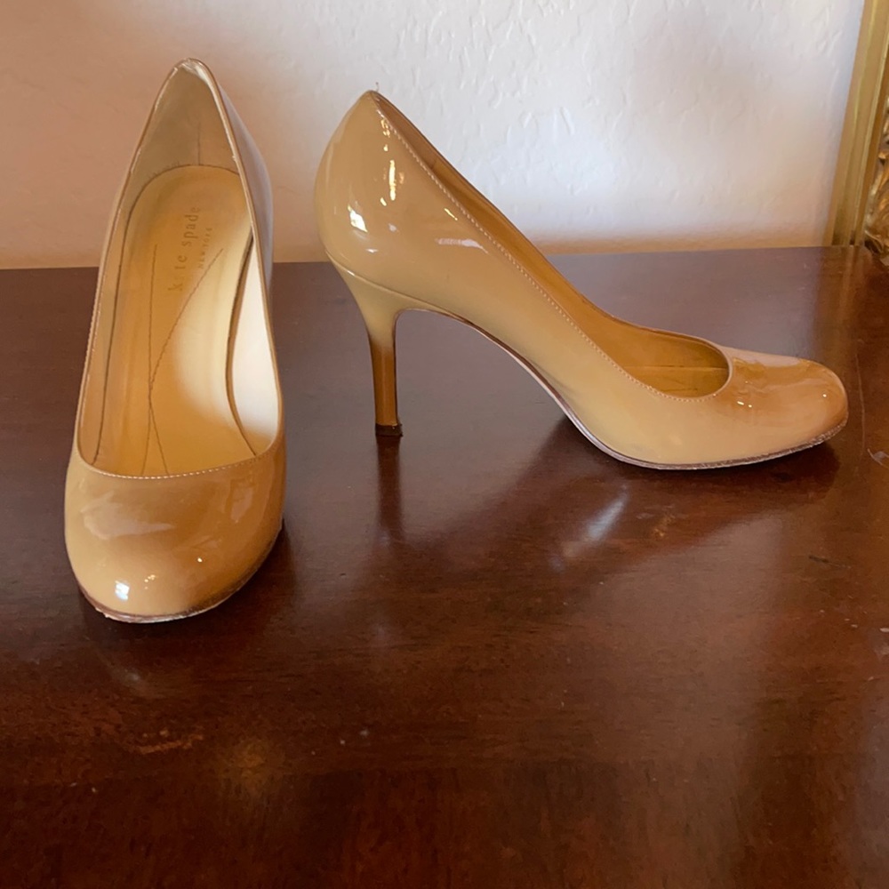 Kate Spade NY 6.5